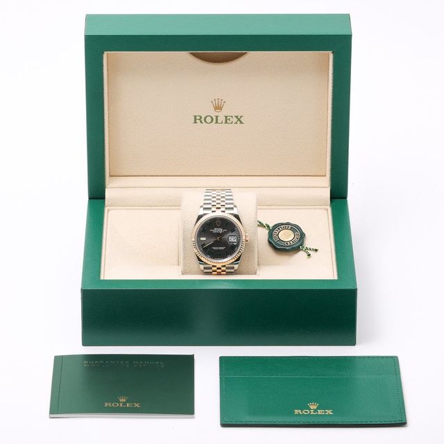 Rolex Datejust 126233 Image 7